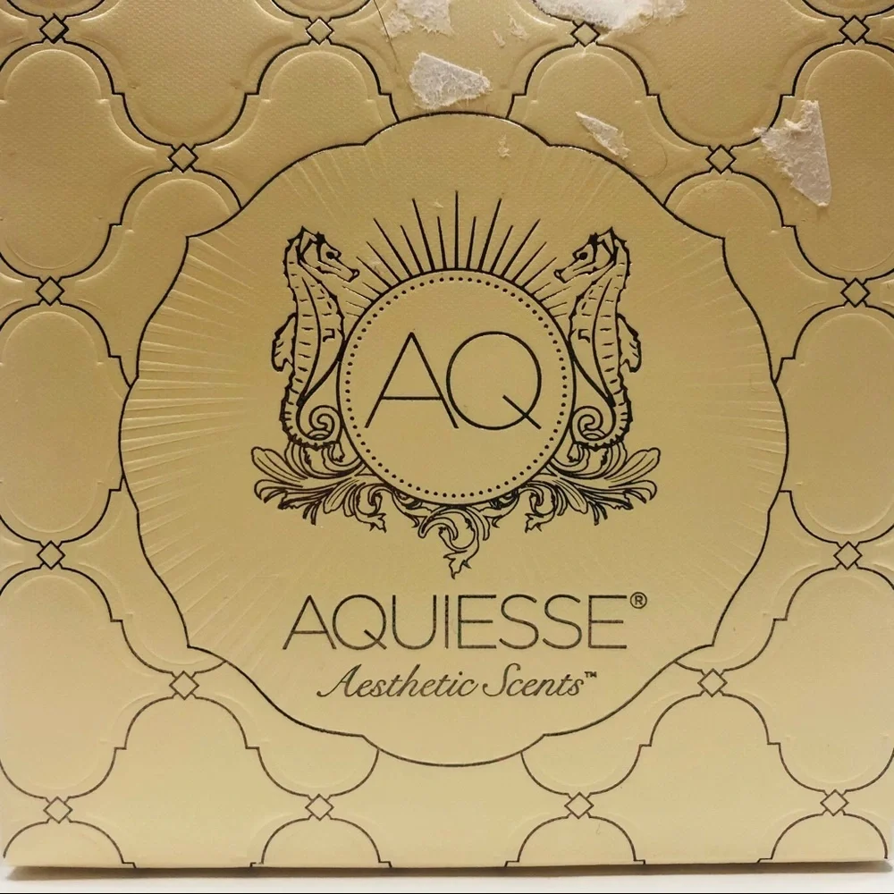 Aquiesse Grapefruit Acai Candle 5 oz.